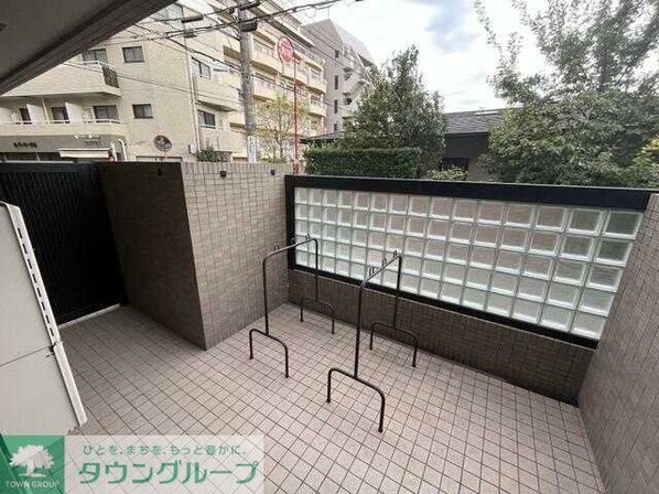 セレノ荻窪の物件内観写真